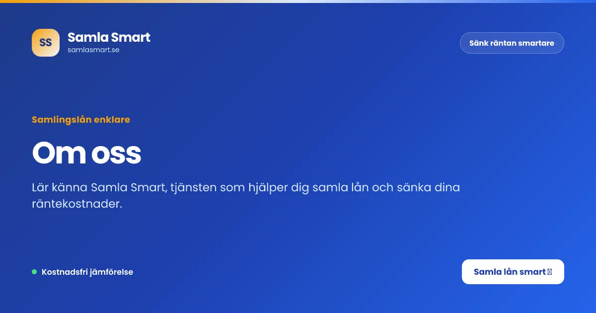 Om oss